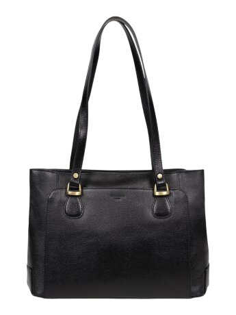 Сумка женская Hexagona  119474 noir 