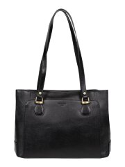 Сумка женская Hexagona  119474 noir 