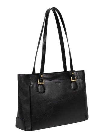 Сумка женская Hexagona  119474 noir 