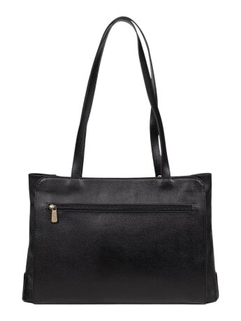 Сумка женская Hexagona  119474 noir 