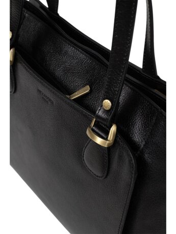 Сумка женская Hexagona  119474 noir 