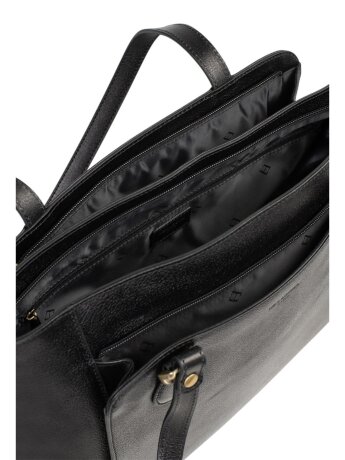 Сумка женская Hexagona  119474 noir 