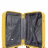 Чемодан Bagvoyage PP02-20 yellow Bagvoyage