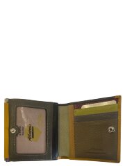 Кошелек женский Albatross 31-2013 желтый