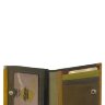Кошелек женский Albatross 31-2013 желтый