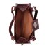 Сумка женская MiaDonna 6415 marron