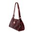 Сумка женская MiaDonna 6415 marron