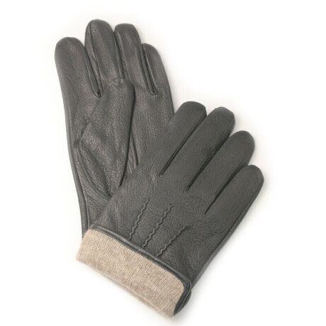 Перчатки мужские Ploneer 210Z р.10 олень