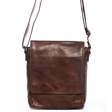 Сумка мужская Bear Design CL40025 brown