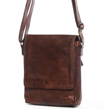 Сумка мужская Bear Design CL40025 brown