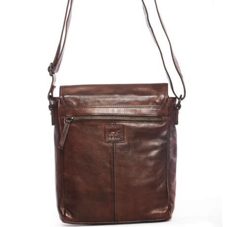 Сумка мужская Bear Design CL40025 brown