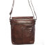Сумка мужская Bear Design CL40025 brown