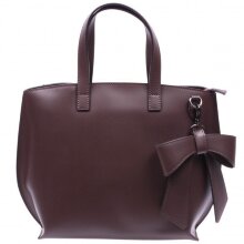 Сумка женская MiaDonna 18/099 marrone