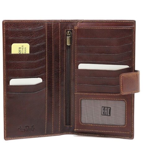 Кошелек мужской Tony Perotti 273304/2