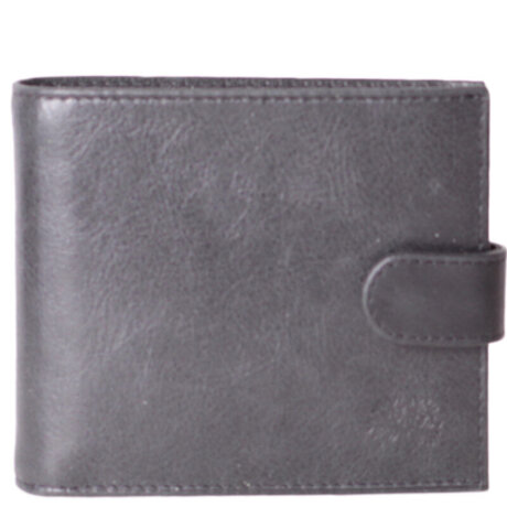 Портмоне мужское Qoper 1017 black 