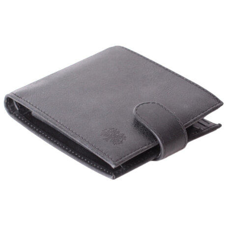 Портмоне мужское Qoper 1017 black 