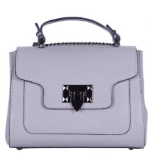 Сумка женская MiaDonna 8002 grigio 