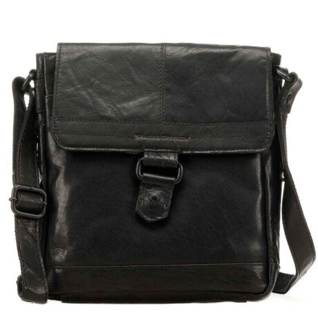 Сумка мужская Spikes&Sparrow 41513 Ч