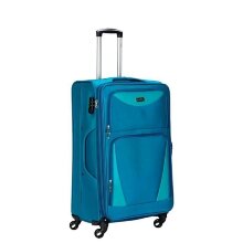 Чемодан Alezar Grand M4 light blue