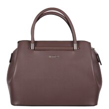 Сумка женская Mattioli 014-19С т.беж