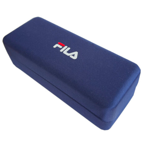 Очки солнцезащитные Fila UFI439 grey