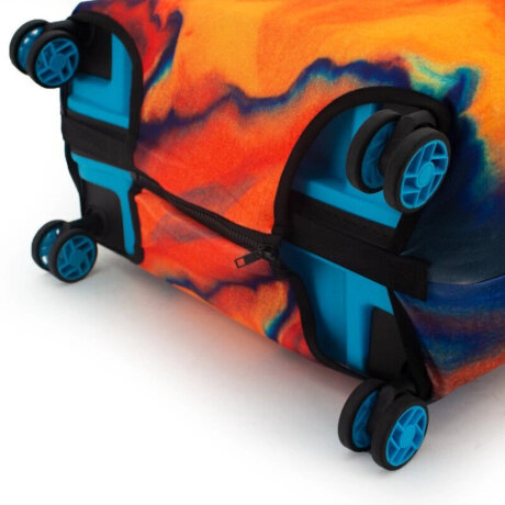 Чехол для чемодана EBHP14-L Firepaint