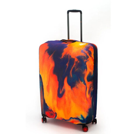 Чехол для чемодана EBHP14-L Firepaint