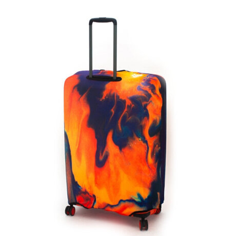 Чехол для чемодана EBHP14-L Firepaint