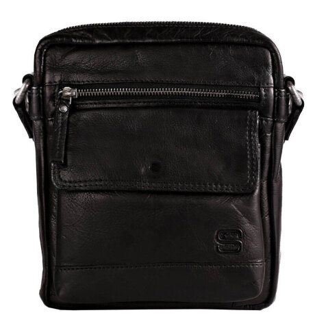 Сумка мужская Spikes&Sparrow 407410Ч