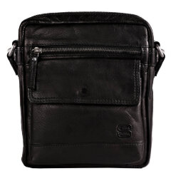 Сумка мужская Spikes&amp;Sparrow 407410Ч