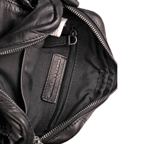 Сумка мужская Spikes&Sparrow 407410Ч