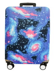 Чехол для чемодана 18-327 Космос S