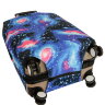 Чехол для чемодана 18-327 Космос S