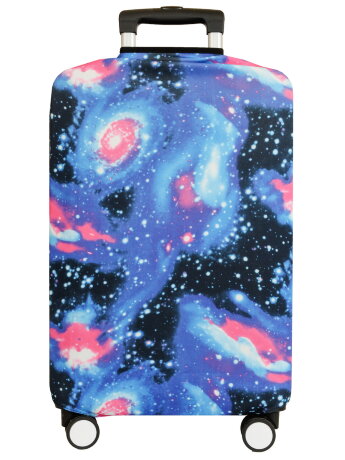 Чехол для чемодана 18-327 Космос S