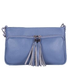 Сумка женская MiaDonna 18/04 azzurro
