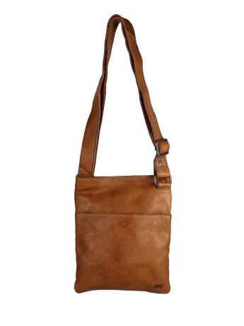 CP2454 cognac сумка Bear