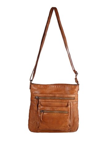 CL40496 cognac сумка ж.Bear