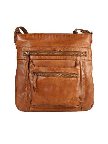 CL40496 cognac сумка ж.Bear