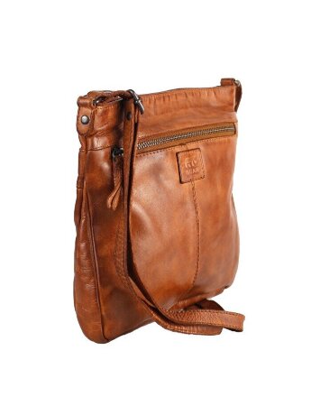 CL40496 cognac сумка ж.Bear