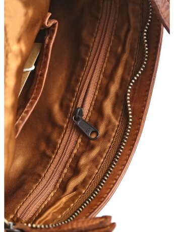 CL40496 cognac сумка ж.Bear