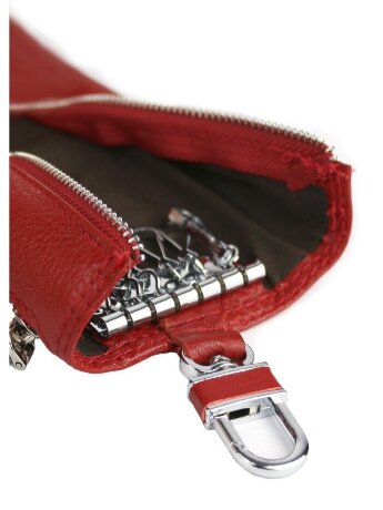 Ключница Zinimsk 0003 красн