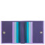 Кошелек DUDU 534-216-mauve 