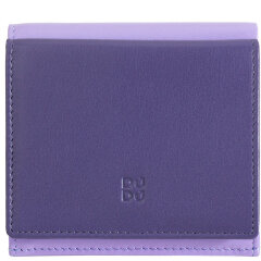 Кошелек DUDU 534-216-mauve 