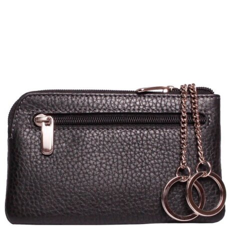 Ключница Stampa Brio 304-0916F Black