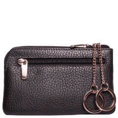 Ключница Stampa Brio 304-0916F Black