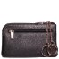 Ключница Stampa Brio 304-0916F Black
