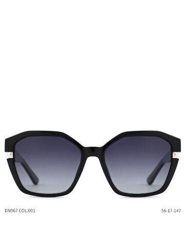 Очки солнцезащитные DN967-001 DONNA