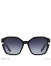 Очки солнцезащитные DN967-001 DONNA