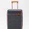Чемодан 8012-51-24 M4 S.Lavia