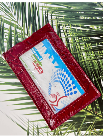 Футляр для карты 02-037-0953